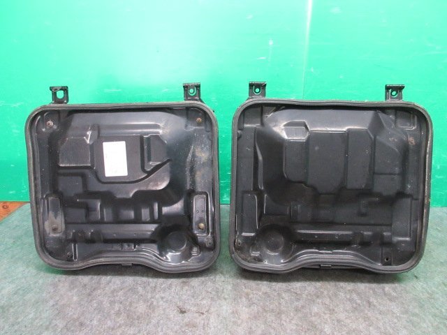 ハイゼット EBD-S510P シート 左右セット 運転席/助手席 ※個人宅配送