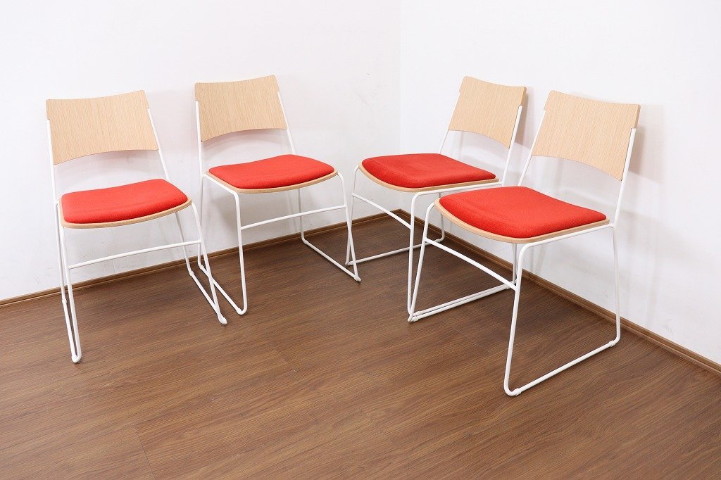 E0339】☆オリバー社☆Oliver☆アームチェア2脚☆ラウンジ