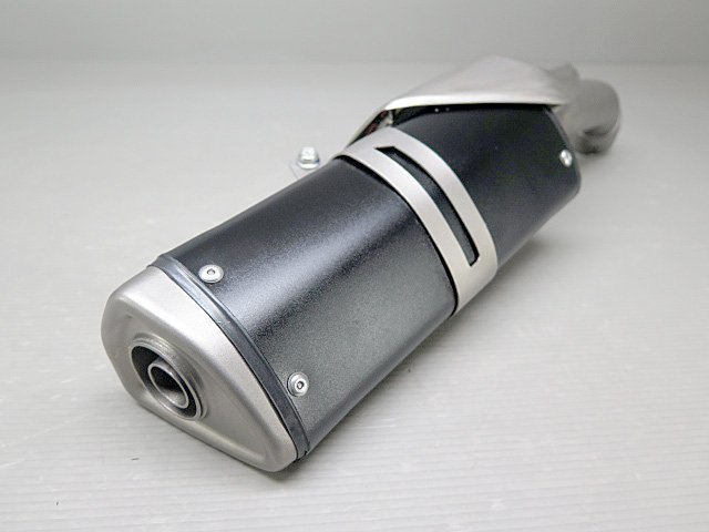 ☆KTM 390 DUKE 純正 サイレンサー マフラー 943.05.083.000 デューク