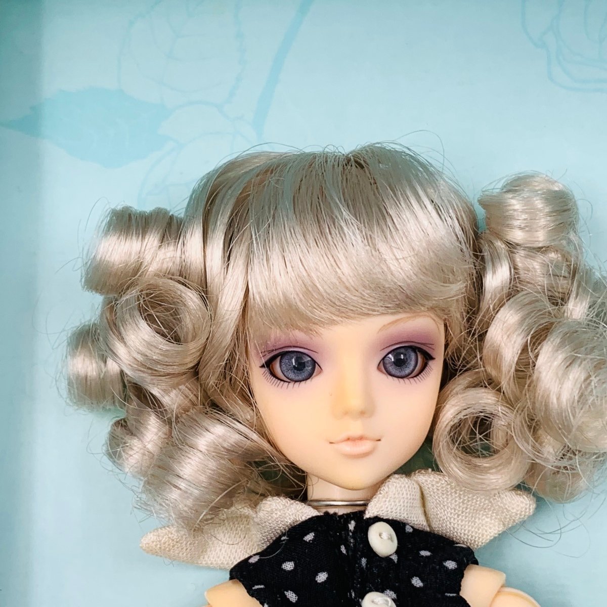 J-Doll - 未開封グルーヴ Napoleone Monte ホビーサーチ 新古品 J-Doll - 未開封グルーヴ Napoleone Monte ホビーサーチ 新古品