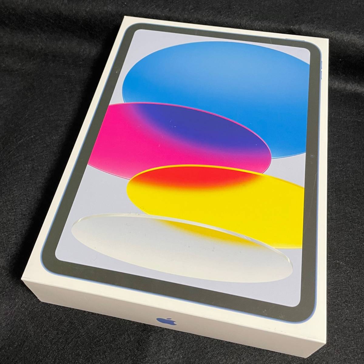 タブレット iPad 第10世代 64GB Wi-Fi+Cellularモデル