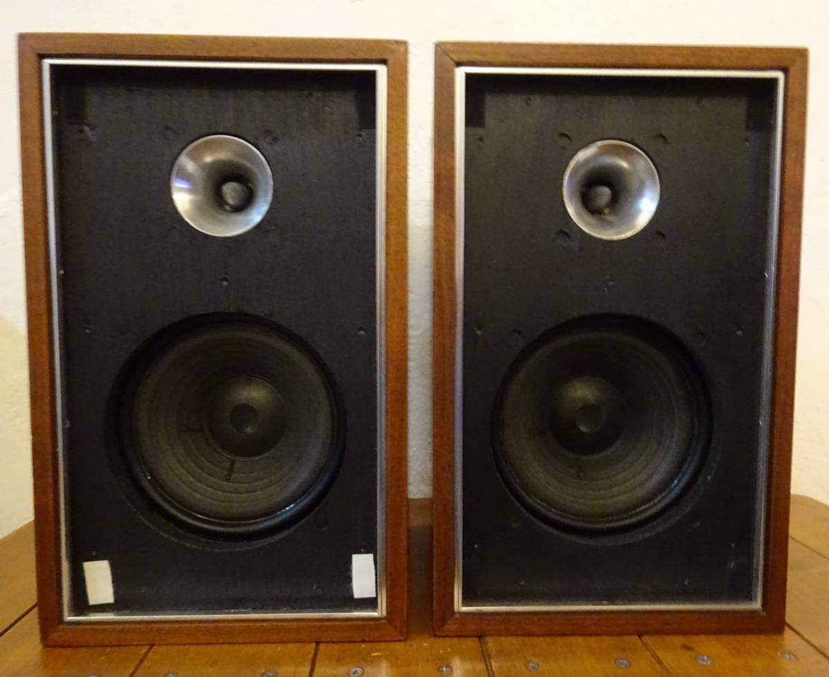 パイオニア CS-52 ヴィンテージ ・ オールアルニコ仕様 CS-52