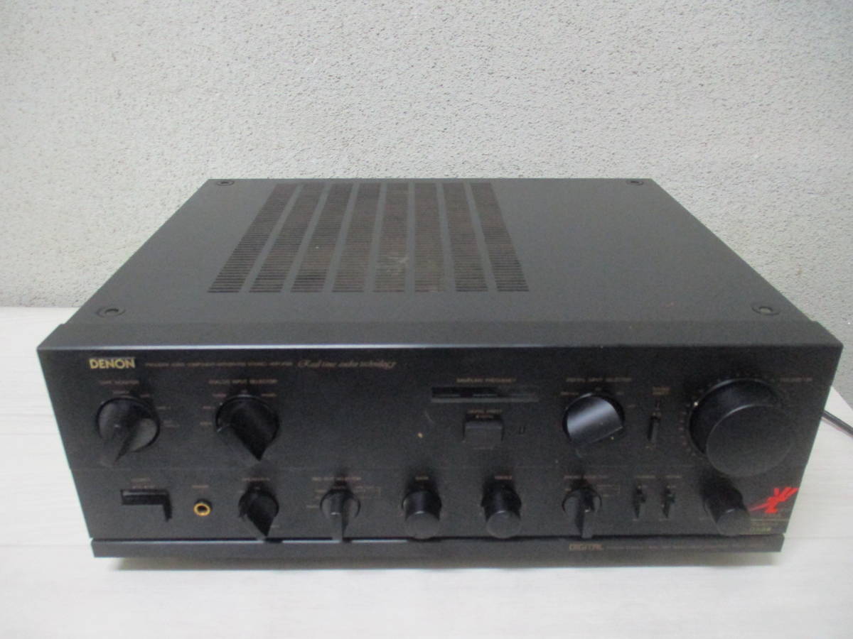 ◇◇DENON/デノン PMA-880D プリメインアンプ ジャンク◇◇