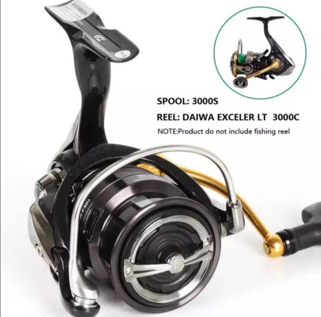 LT SLP DAIWA ベアリング追加DAIWA ベアリング追加 - 海外モデル