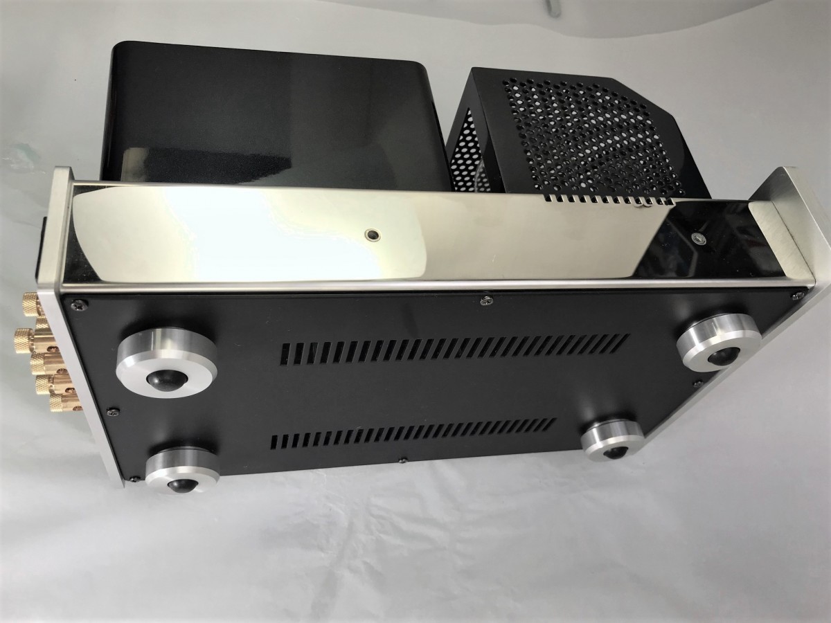 TRIODE トライオード TRV-A300XR | プリメインアンプ 真空管プリメイン 