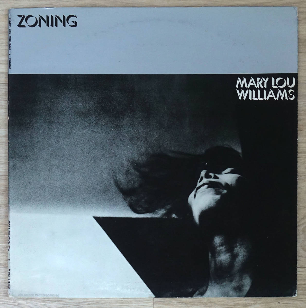 Teruko Hino – Teruko Hino In Cross-Over – Vinyl (LP