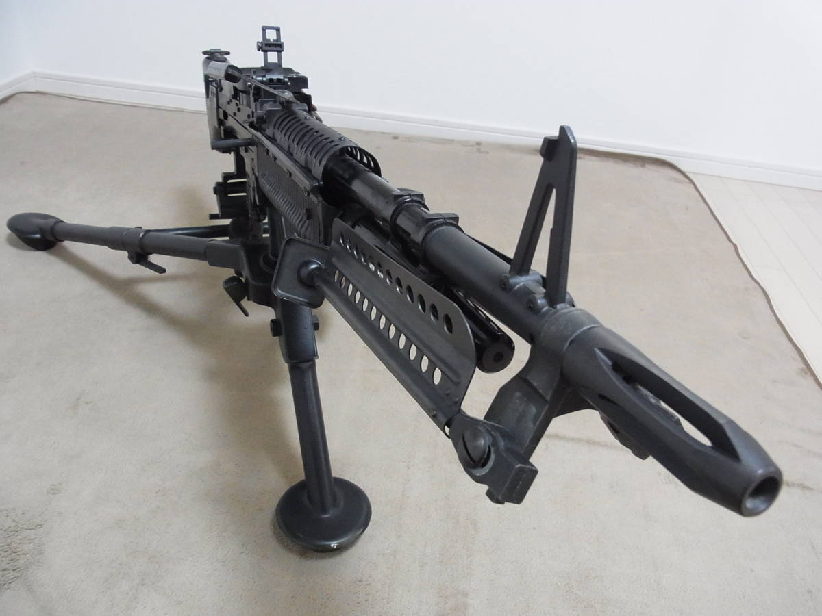 TOP M122 トライポッド M60 三脚｜トイガン