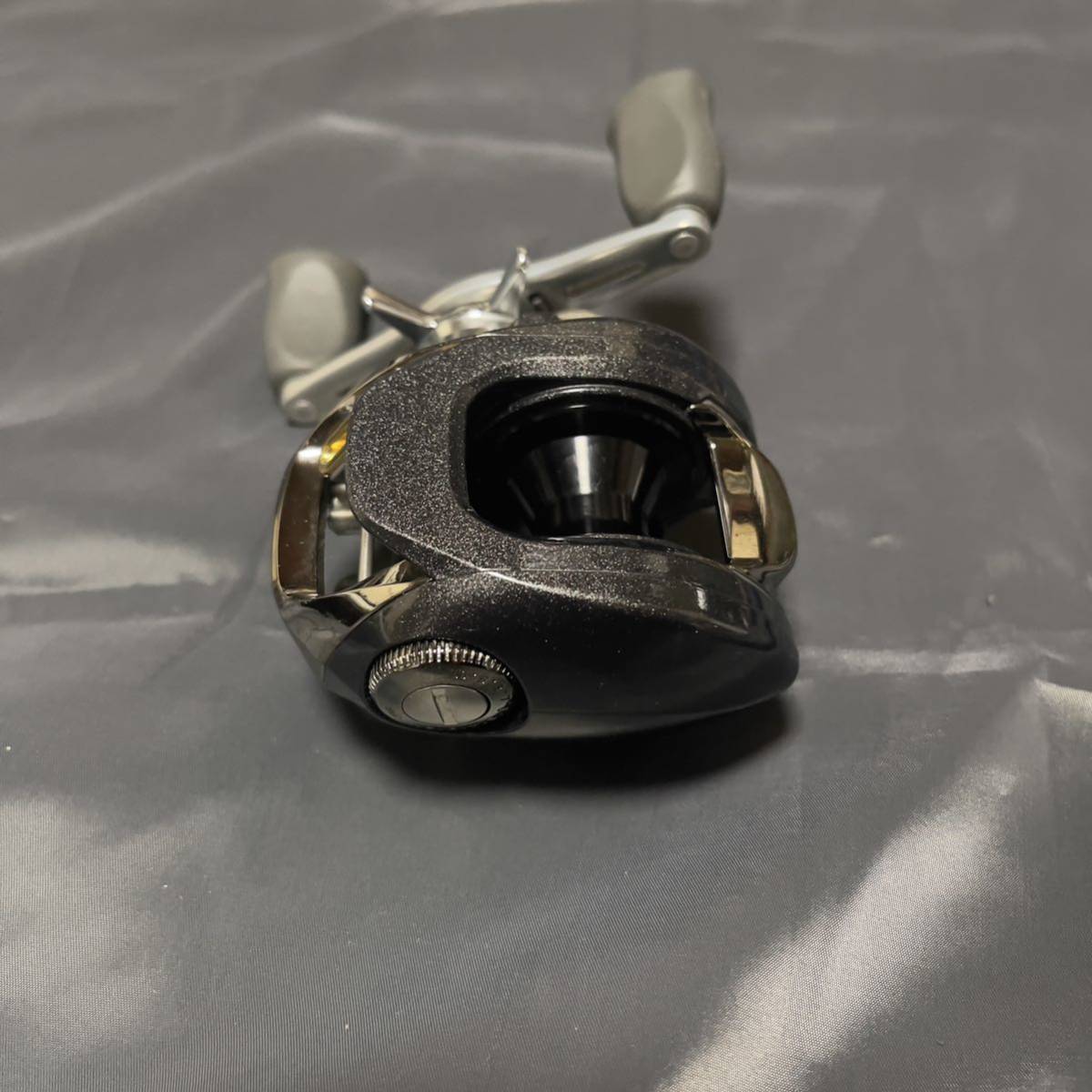 未使用？ Daiwa ダイワ TD-Z 103H ize factory アイズファクトリー 