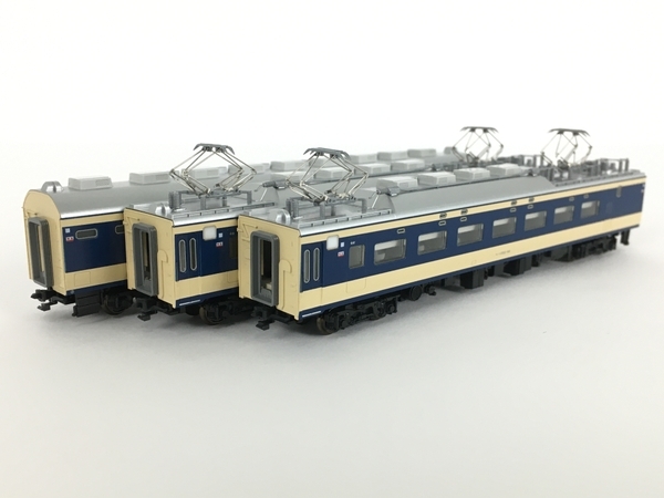 KATO 10-1238 10-1239 583系 合計7両セット 鉄道模型 N ジャンク Y7451831