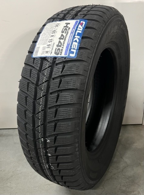 FALKEN HS449 195/65/15 4本セット送料込み ファルケン [1本