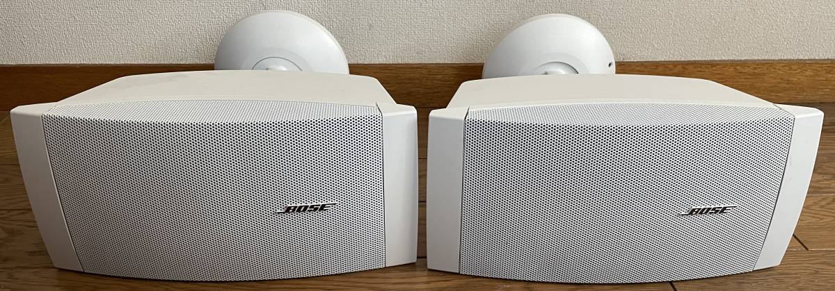 千円 中古Junk品 ○ BOSE FreeSpace DS 40SE Loudspeaker ×2台 ○