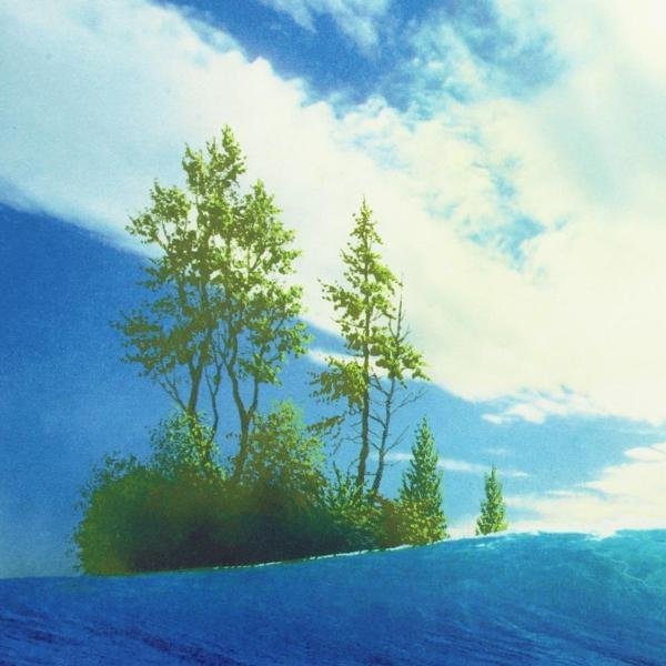 【ルミナート版画】 ケン・ショットウェル 『アイランド・ビヨンド・ザ・ウェイブ』 ルミナート版画】ケン・ショットウェル『アイランド・ビヨンド・ザ