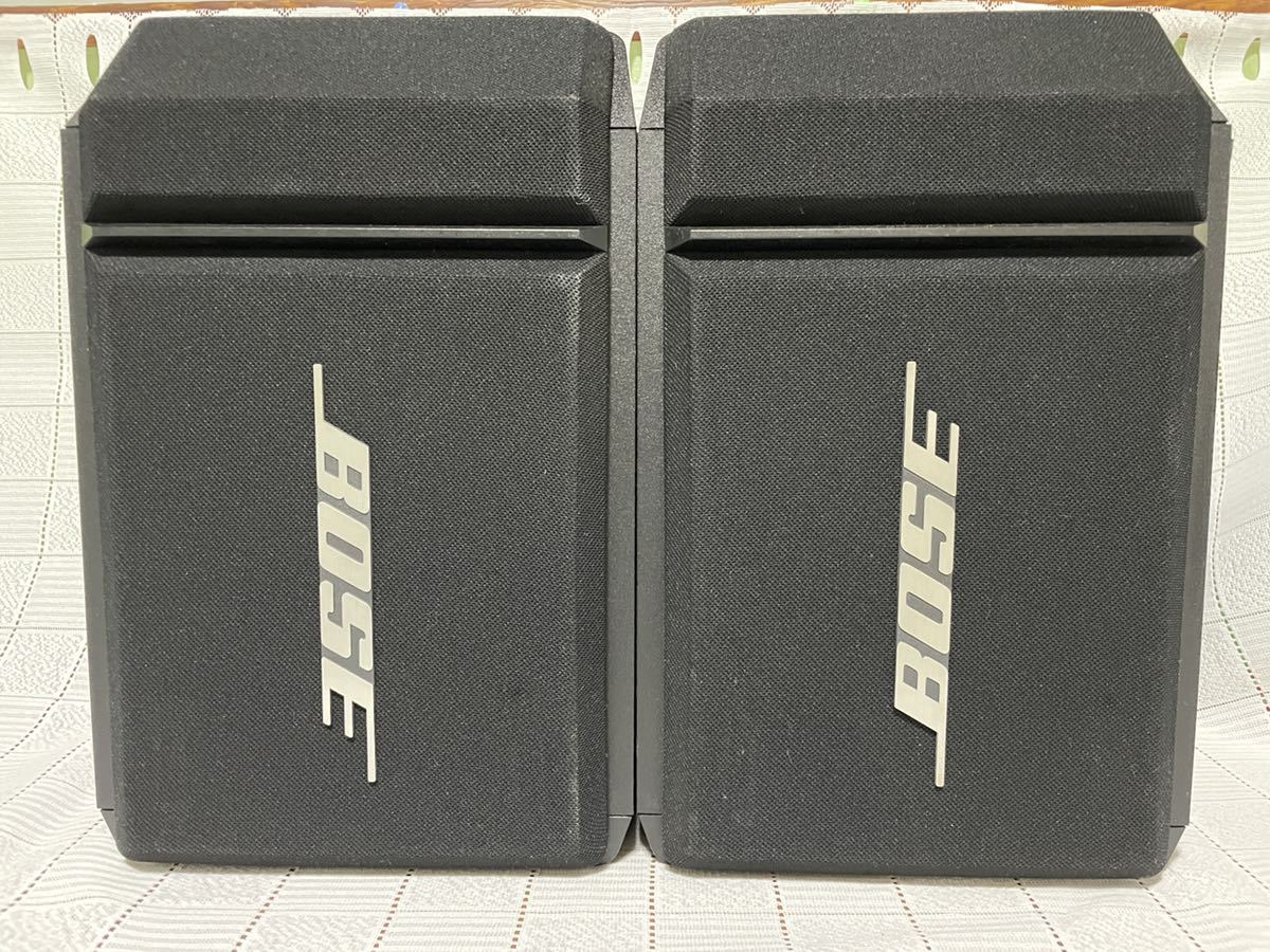 BOSE MODEL 214 オーディオ機器 一般 【公式通販】