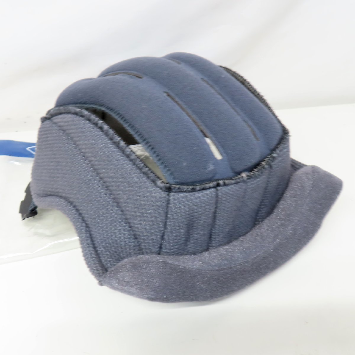中古美品】【純正】SHOEI ショウエイ TYPE-E センターパッド サイズ 