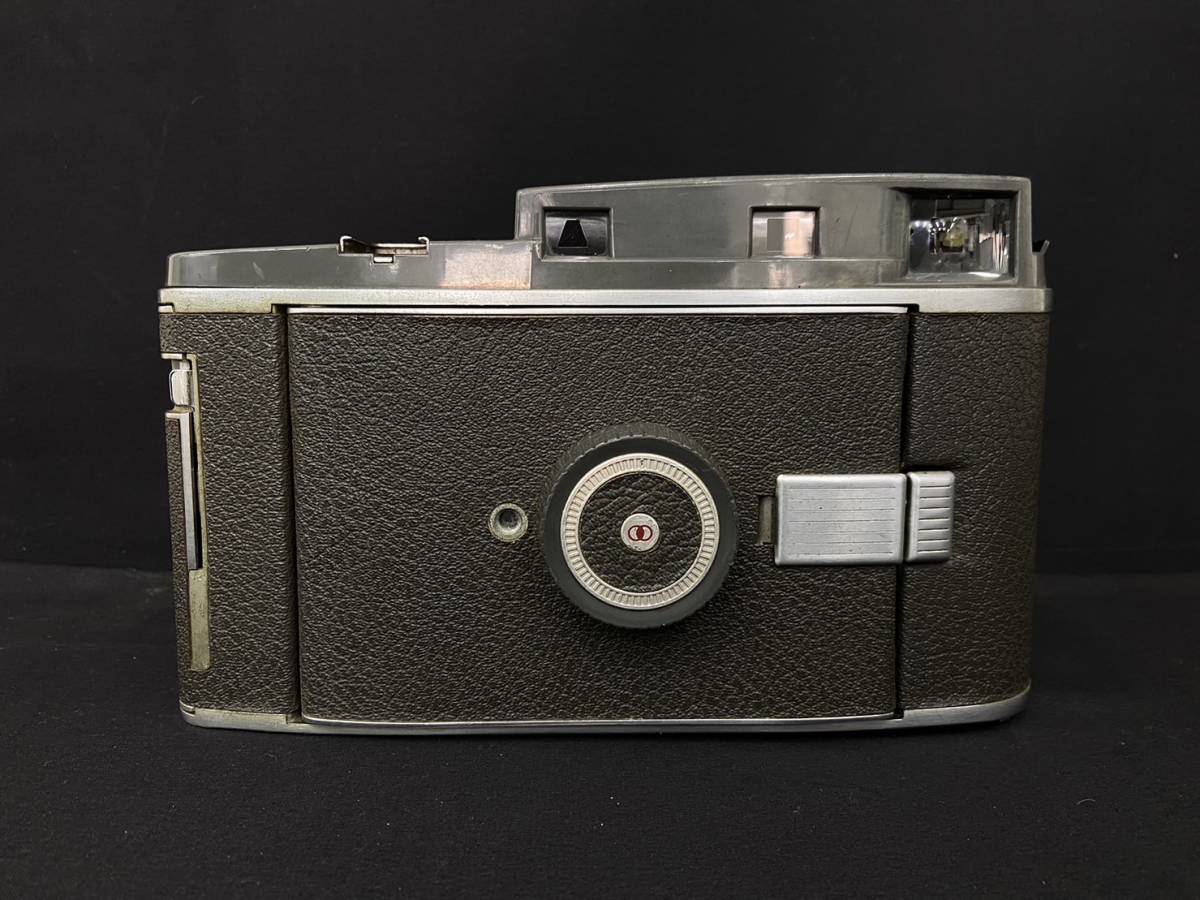 安い通販店 ※現状品 POLAROID ポラロイド LAND CAMERA Model 120