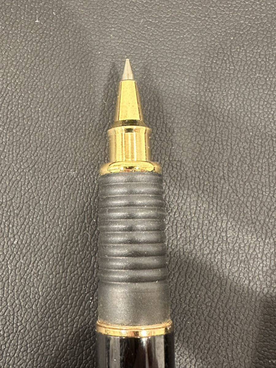 ◇ウォーターマン WATERMAN 18K 750 万年筆 筆記用具 Mine ボールペン2