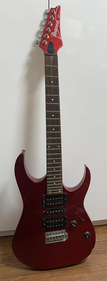 エレキギター Ibanez prestage / RG2550 ジャンク ジャンク エレキギター Ibanez エレキギター Ibanez prestage / RG2550