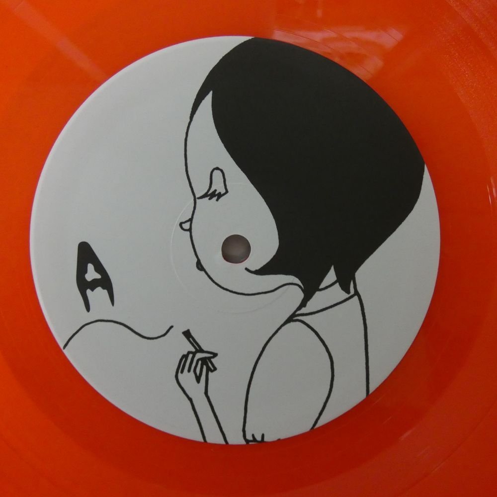 小島麻由美 3枚セット セシルのブルース さよならセシル 二十歳の恋 小島