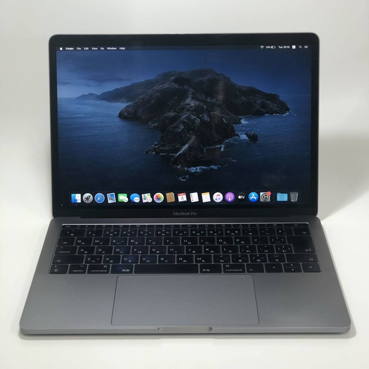 Pro MacBook Apple 0 2017⁄256GB⁄i5⁄メモリ8GB 13-inch 人気 pro