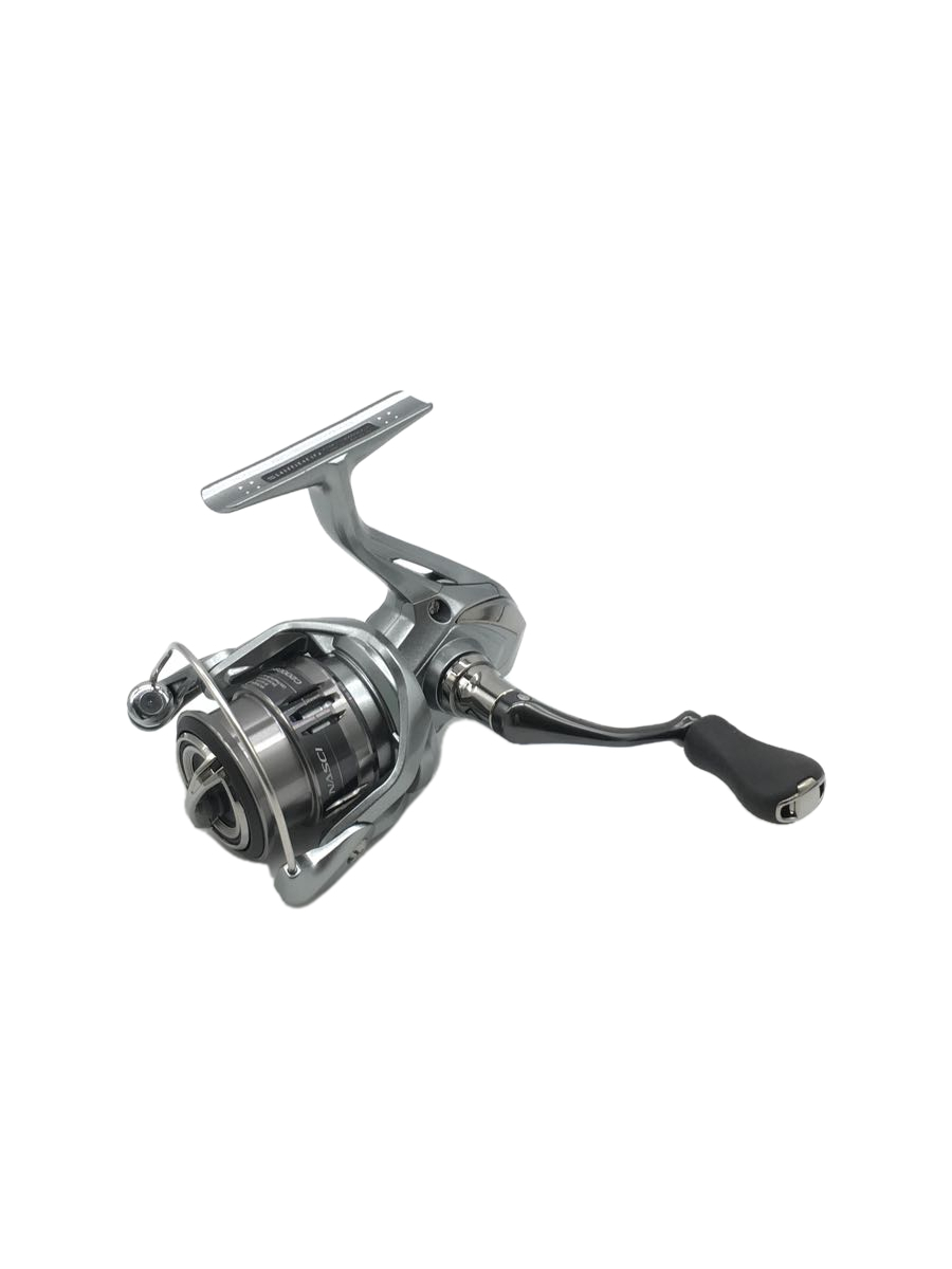 SHIMANO◇リール/スピニングリール/C2000SHG/NASCI スピニングリール