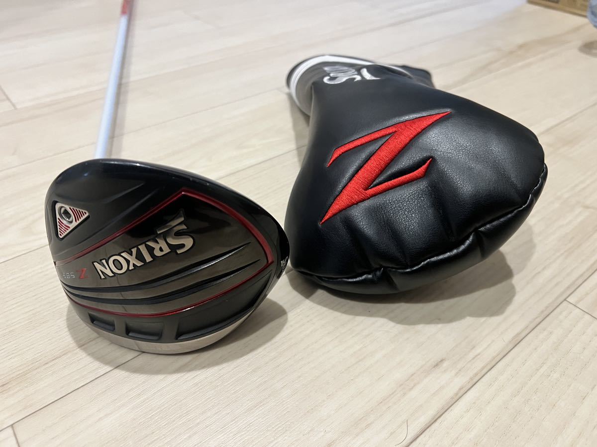 スリクソンZ585 ドライバー 10.5 | KARISTRONG.COM