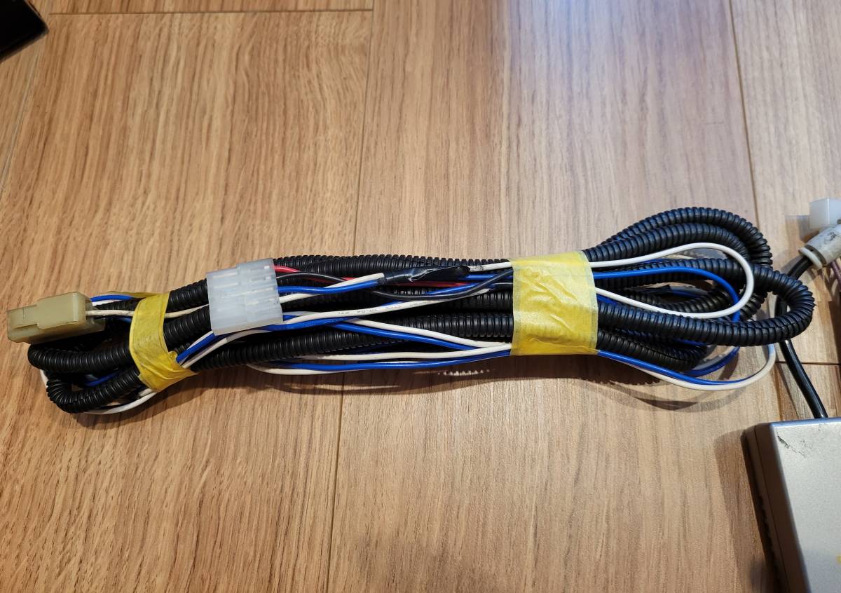 BLITZ ブリッツ DUAL SBC spec-S ブーストコントローラー ブーコン
