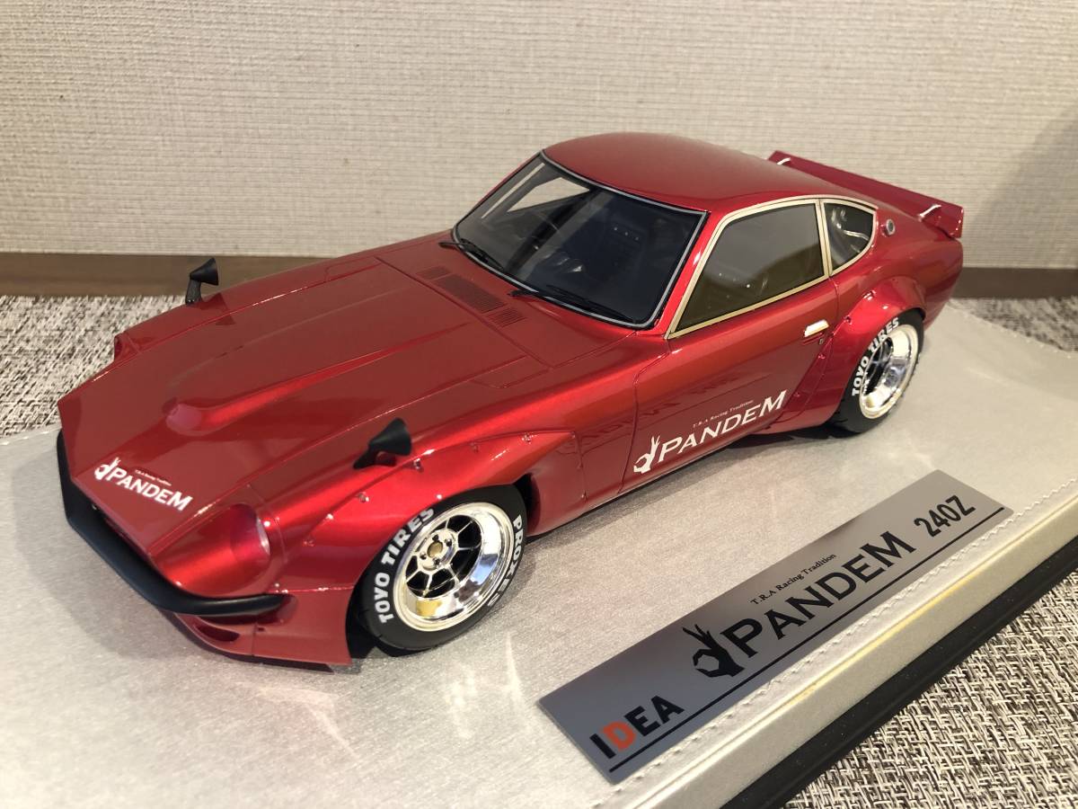 メイクアップ/アイドロン Make Up eidolon idea 1/18 Rocket Bunny