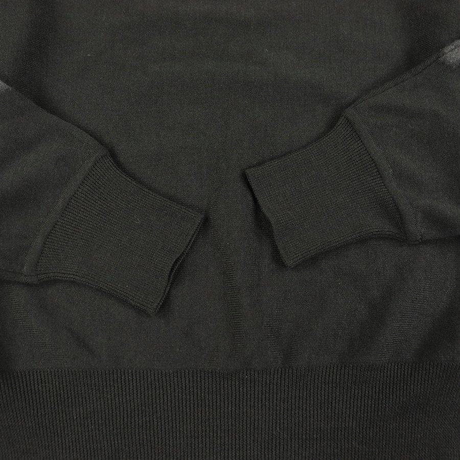 相場価格20万円 美品 イタリア製 GIORGIO ARMANI ジョルジオアルマーニ