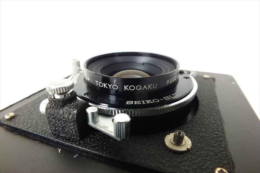 希少✨Tokyo Kogaku Topcor-S 5cm F2 L39 東京光学 希少✨Tokyo Kogaku