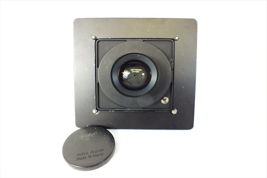 希少✨Tokyo Kogaku Topcor-S 5cm F2 L39 東京光学 希少✨Tokyo Kogaku