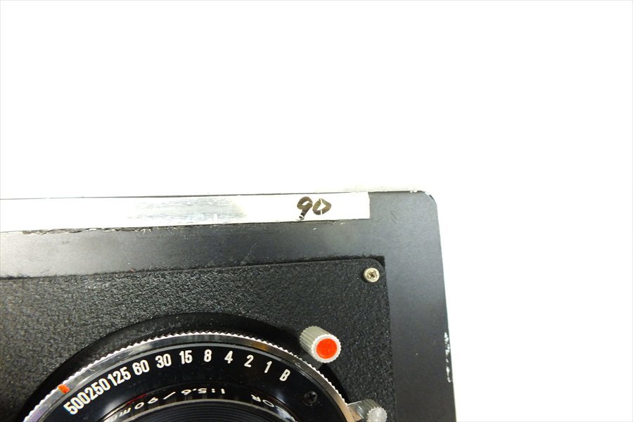 希少✨Tokyo Kogaku Topcor-S 5cm F2 L39 東京光学 希少✨Tokyo Kogaku