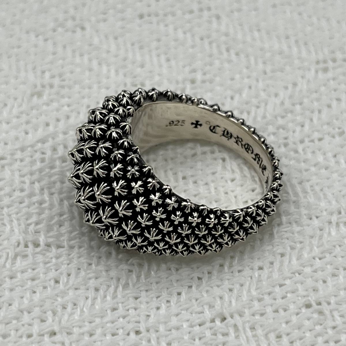 1円スタート◇CHROME HEARTS クロムハーツ◇リトルボールCHプラス 