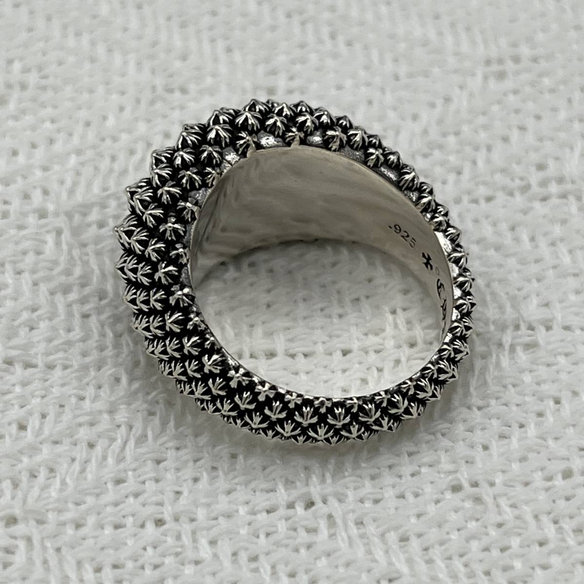 1円スタート◇CHROME HEARTS クロムハーツ◇リトルボールCHプラス