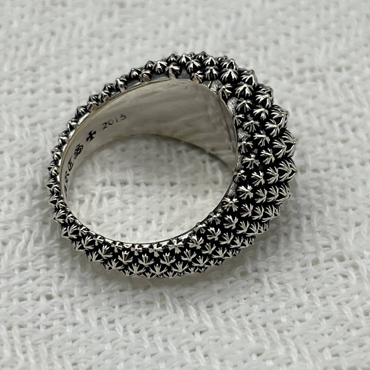 1円スタート◇CHROME HEARTS クロムハーツ◇リトルボールCHプラス