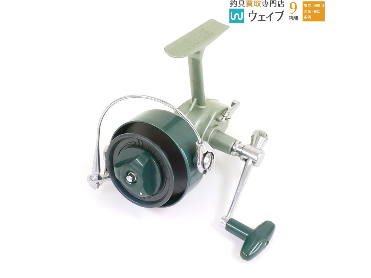 Heddon ヘドン 205-R スピニングリール オールド Heddon ヘドン 205-R