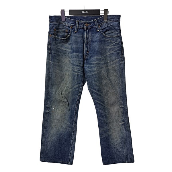 リーバイスヴィンテージクロージング LEVIS VINTAGE CLOTHING 501Z XX