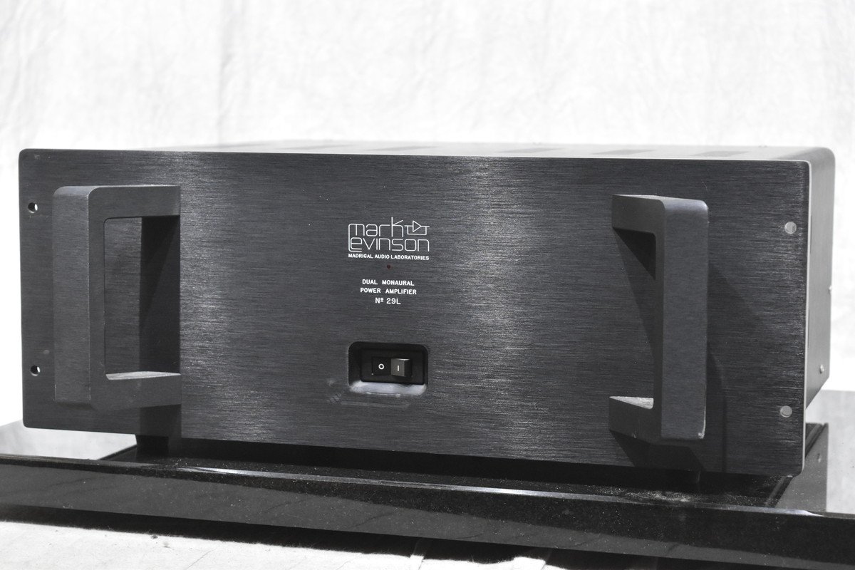 Mark Levinson パワーアンプ 86280-0W291 Toyota uzs186 GRS182 86280