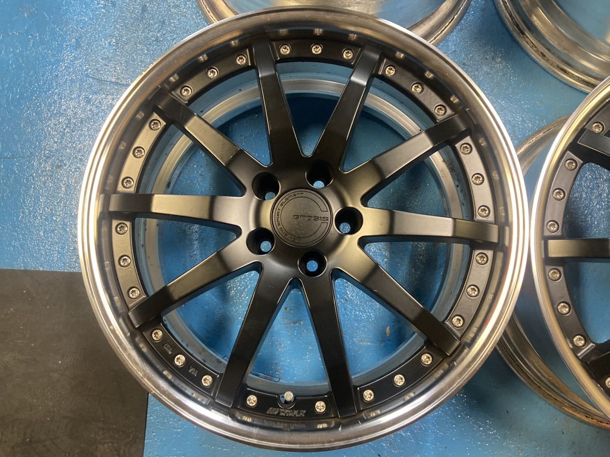 work GNOSIS ワーク グノーシス19インチ（GNOSIS FMB01｜製品情報 