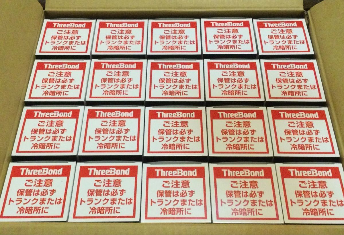 得価，送料無料 スリーボンド 20本 瞬間 パンク修理剤 タイヤパンドー ウエス ビニール手袋 付属(その他)｜売買されたオークション情報、yahooの商品情報をアーカイブ公開 - オークファン その他