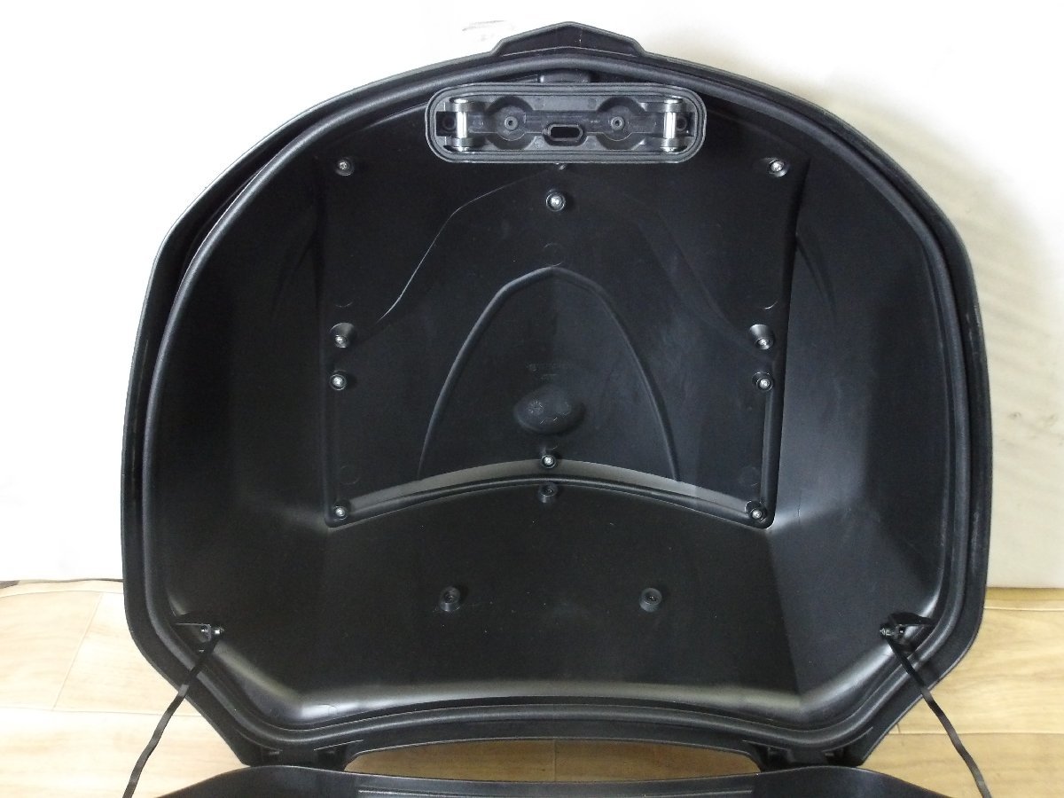 ユーロトップケース | ヤマハ発動機グループ ワイズギア 39L 45L Q5K 