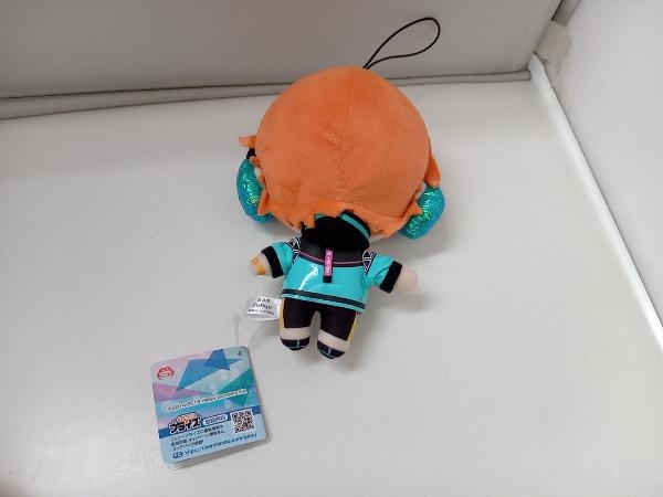 あんさんぶるスターズ ぬいぐるみ 2wink 葵ゆうた 葵ひなた 新衣装 