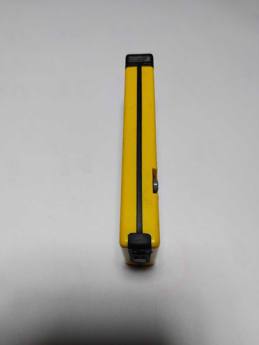 【FMラジオ】SONY（WALKMAN・FM）正規品（87年代の物）希少品 Walkman Sony 0 NW-F887 [64GB] 1987年のウォークマン一覧