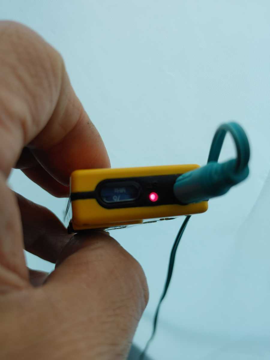 【FMラジオ】SONY（WALKMAN・FM）正規品（87年代の物）希少品 Walkman Sony 0 NW-F887 [64GB] 1987年のウォークマン一覧