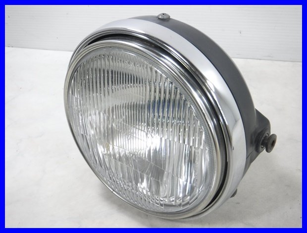 ！☆ネ915 CB400SF VTEC NC39 ヘッドライト ライトカバー ケース 80