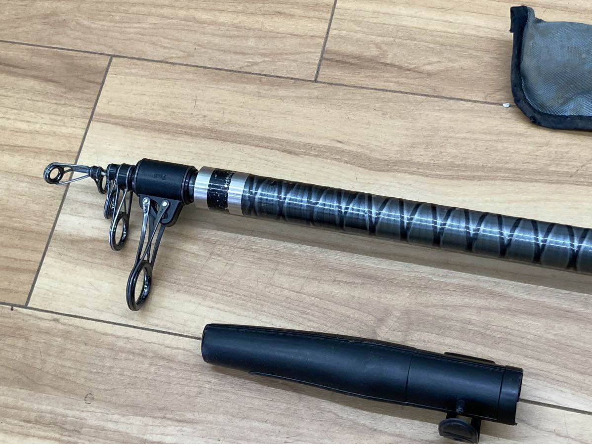 シマノ HIPOWER X PROSELECT 405EX SHIMANO ハイパワーX PROSELECT