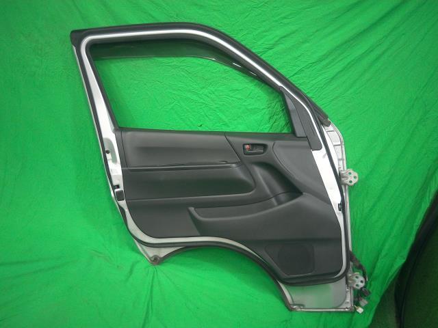 ハイエース 3BF-TRH200V 左FドアASSY ロングDX 3人 1TR-FE 1E7 67002-26282 ハイエース | 67002-V3030 左 フロントドア バックドア／リアゲート
