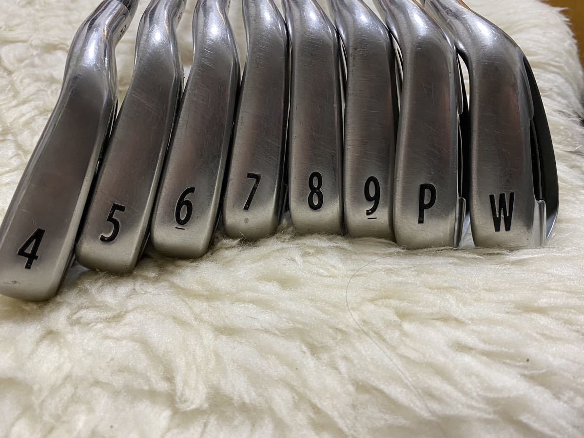 タイトリスト　AP1 712