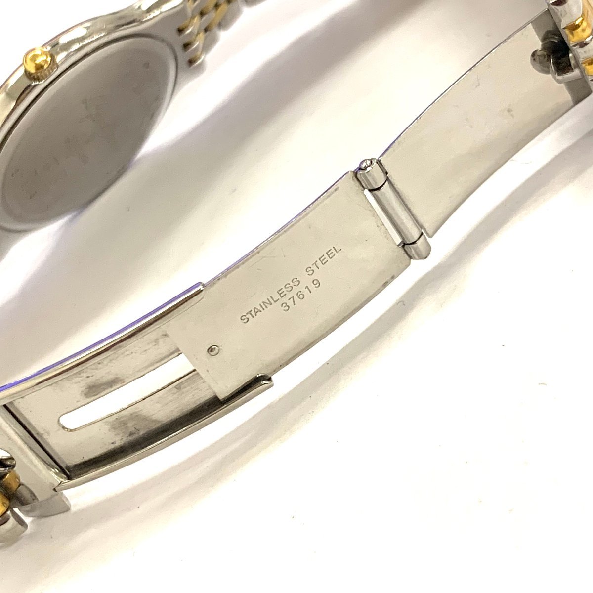 ◇ロンジン LONGINES◇グランドクラシック L5.631.3 クォーツ 腕時計