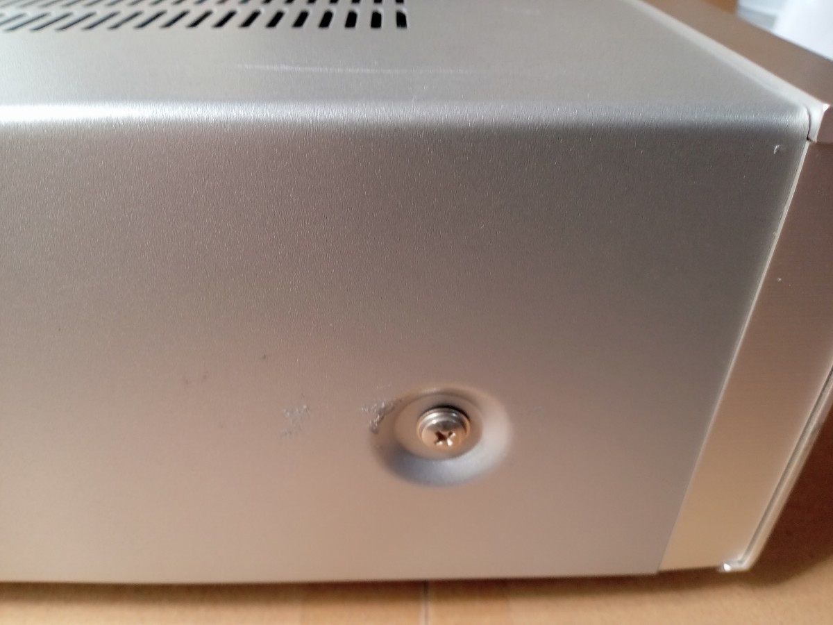 DENON プリメインアンプ PMA-390AE ジャンク プリメインアンプ DENON