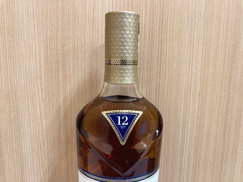 マッカラン ウイスキー メーカーズ エディション 700ml（箱付） 【公式
